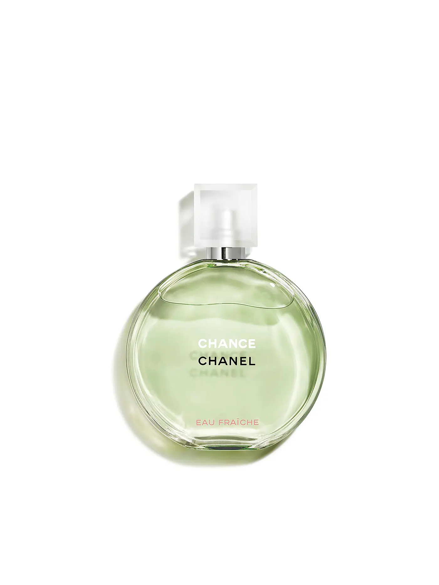 CHANEL |  EAU DE TOILETTE ZERSTÄUBER 35ML | 